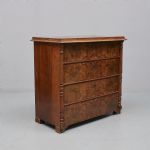 1333 8221 CHEST OF DRAWERS